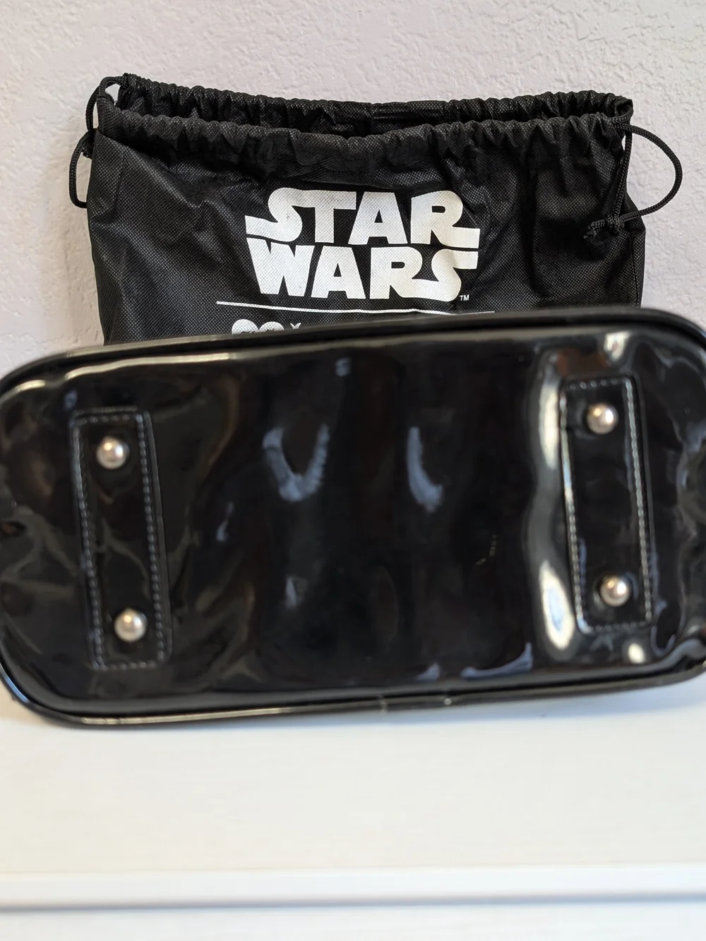 Loungefly Star Wars Limited Edition Handbag